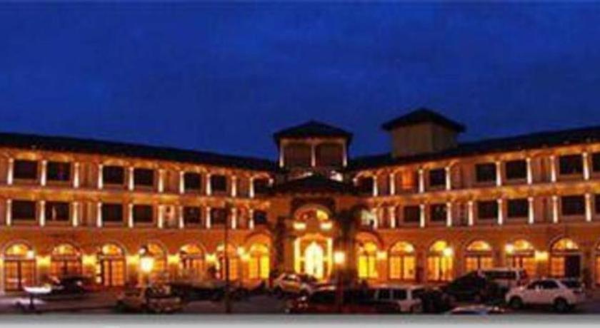 Planta Centro Bacolod Hotel & Residences Ngoại thất bức ảnh