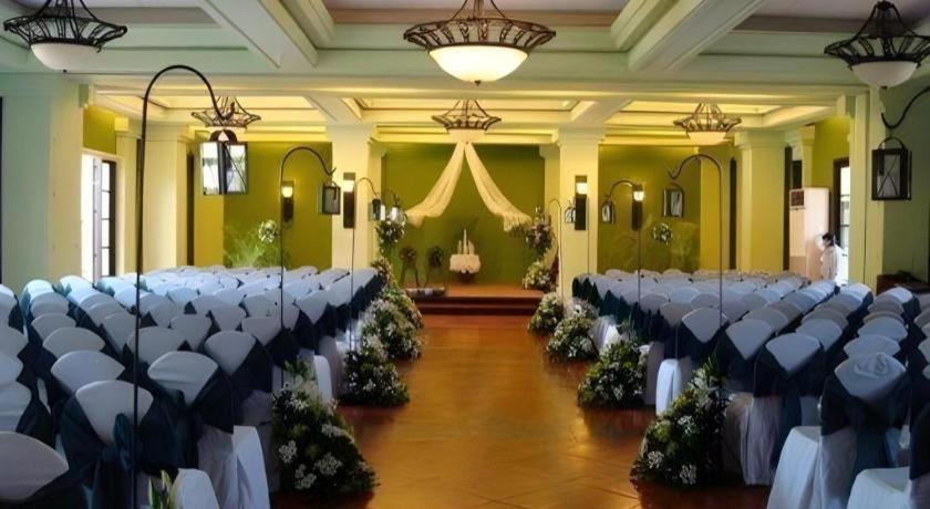 Planta Centro Bacolod Hotel & Residences Ngoại thất bức ảnh