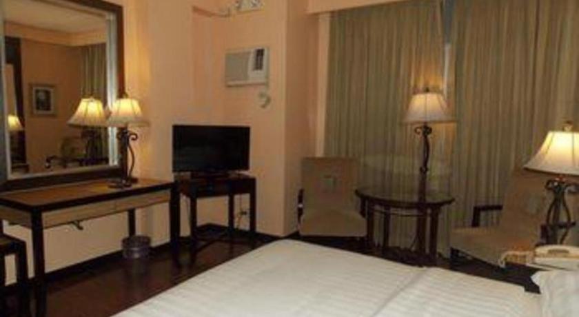 Planta Centro Bacolod Hotel & Residences Ngoại thất bức ảnh