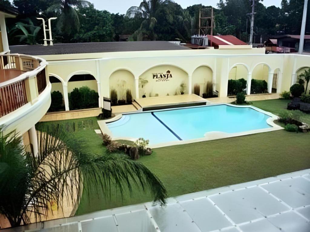 Planta Centro Bacolod Hotel & Residences Ngoại thất bức ảnh