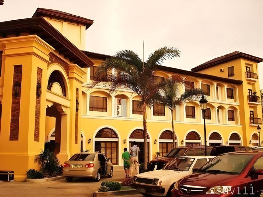 Planta Centro Bacolod Hotel & Residences Ngoại thất bức ảnh