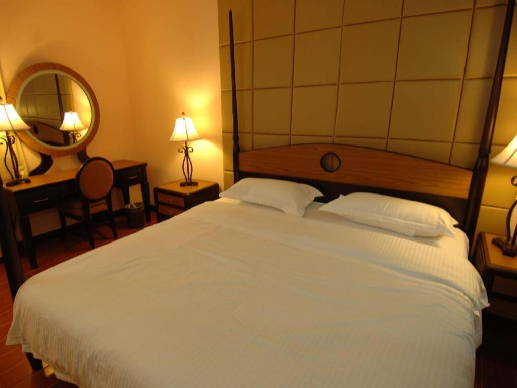 Planta Centro Bacolod Hotel & Residences Ngoại thất bức ảnh